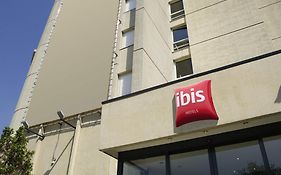 Ibis Antwerpen Centrum